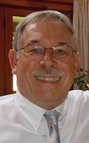 photo of Rob Dalton, President of RHD Polymer & Chemical LLC